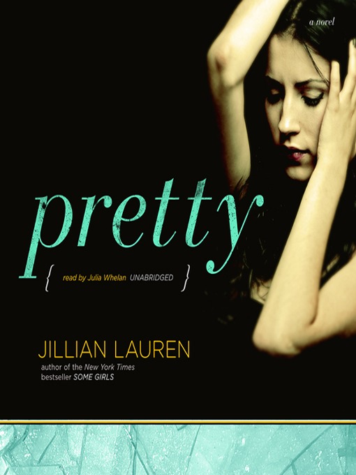 Title details for Pretty by Jillian Lauren - Wait list